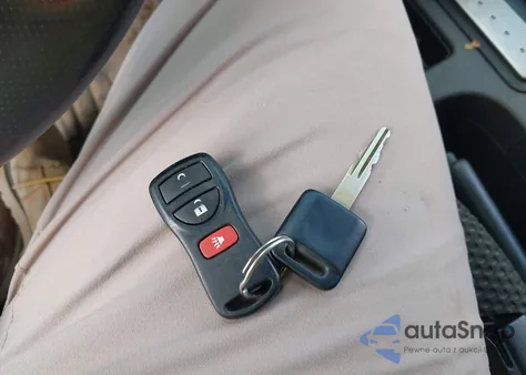 2018 Nissan Frontier Pro-4X z USA, uszkodzony, nr VIN 1N6AD0EV0JN744809